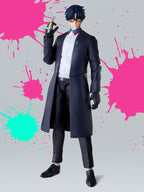 Marriagetoxin - S.H.Figuarts Actionfigur Hikaru Gero Figur – Bild 2