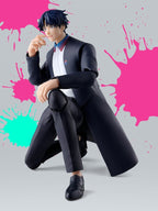 Marriagetoxin - S.H.Figuarts Actionfigur Hikaru Gero Figur – Bild 3