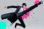 Marriagetoxin - S.H.Figuarts Actionfigur Hikaru Gero Figur – Bild 5