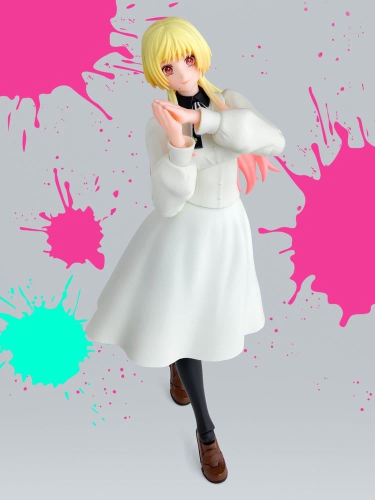 Marriagetoxin - S.H.Figuarts Actionfigur Mei Kinosaki Figur – Bild 2