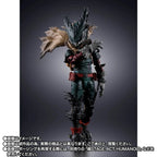 My Hero Academia - S.H.Figuarts Actionfigur Dark Deku Figur – Bild 1