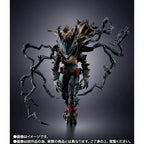 My Hero Academia - S.H.Figuarts Actionfigur Dark Deku Figur – Bild 3
