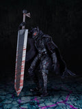 Berserk - S.H.Figuarts Actionfigur Guts (Berserker Armor) -Heat of Passion- Battle Ver. Figur – Bild 1