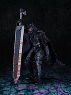 Berserk - S.H.Figuarts Actionfigur Guts (Berserker Armor) -Heat of Passion- Battle Ver. Figur – Bild 1