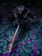 Berserk - S.H.Figuarts Actionfigur Guts (Berserker Armor) -Heat of Passion- Battle Ver. Figur – Bild 10