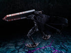 Berserk - S.H.Figuarts Actionfigur Guts (Berserker Armor) -Heat of Passion- Battle Ver. Figur – Bild 2