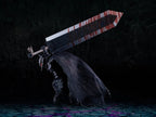 Berserk - S.H.Figuarts Actionfigur Guts (Berserker Armor) -Heat of Passion- Battle Ver. Figur – Bild 3