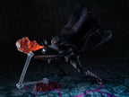 Berserk - S.H.Figuarts Actionfigur Guts (Berserker Armor) -Heat of Passion- Battle Ver. Figur – Bild 7