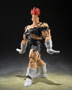 Dragon Ball - Z S.H.Figuarts Actionfigur Recoome <The Nightmare Recoome> Figur – Bild 1