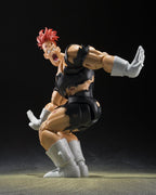 Dragon Ball - Z S.H.Figuarts Actionfigur Recoome <The Nightmare Recoome> Figur – Bild 2