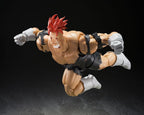 Dragon Ball - Z S.H.Figuarts Actionfigur Recoome <The Nightmare Recoome> Figur – Bild 3