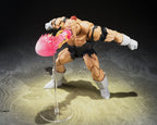 Dragon Ball - Z S.H.Figuarts Actionfigur Recoome <The Nightmare Recoome> Figur – Bild 4