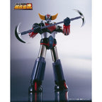 Grendizer - UFO Robo Grendizer Soul of Chogokin Actionfigur GX-04S Grendizer & Spazer Set – Bild 1