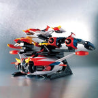 Grendizer - UFO Robo Grendizer Soul of Chogokin Actionfigur GX-04S Grendizer & Spazer Set – Bild 2