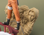 Naruto - Naruto Uzumaki -The Will to Hokage- - Shippuden Figuarts ZERO (STARTune) – Bild 5
