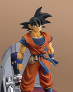 Dragon Ball - Son Goku -Let the Battle Begin- - Z Figuarts ZERO (STARTune) – Bild 7