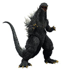Godzilla - (2003) S.H.MonsterArts Actionfigur Godzilla Figur – Bild 1