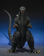 Godzilla - (2003) S.H.MonsterArts Actionfigur Godzilla Figur – Bild 3