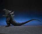 Godzilla - (2003) S.H.MonsterArts Actionfigur Godzilla Figur – Bild 4