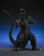 Godzilla - (2003) S.H.MonsterArts Actionfigur Godzilla Figur – Bild 5