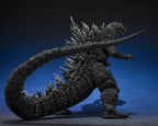 Godzilla - (2003) S.H.MonsterArts Actionfigur Godzilla Figur – Bild 7