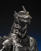 Godzilla - Tokyo S.O.S. S.H.MonsterArts Diecast Actionfigur Kiryu (Heavily Armed Type / High Mobility Type) "Tokyo SOS" -Movie Graphic Plus- Figur – Bild 6