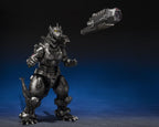 Godzilla - Tokyo S.O.S. S.H.MonsterArts Diecast Actionfigur Kiryu (Heavily Armed Type / High Mobility Type) "Tokyo SOS" -Movie Graphic Plus- Figur – Bild 8