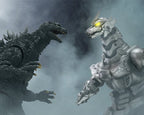 Godzilla - Tokyo S.O.S. S.H.MonsterArts Diecast Actionfigur Kiryu (Heavily Armed Type / High Mobility Type) "Tokyo SOS" -Movie Graphic Plus- Figur – Bild 9
