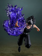 Yu Yu Hakusho - S.H.Figuarts Actionfigur Hiei Figur – Bild 2