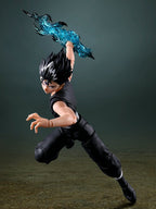 Yu Yu Hakusho - S.H.Figuarts Actionfigur Hiei Figur – Bild 3