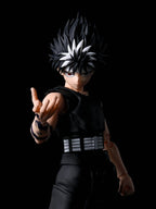 Yu Yu Hakusho - S.H.Figuarts Actionfigur Hiei Figur – Bild 4