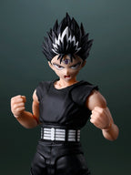 Yu Yu Hakusho - S.H.Figuarts Actionfigur Hiei Figur – Bild 8