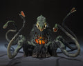 Godzilla - S.H.MonsterArts Actionfigur Biollante Wakasa Bay Decisive Battle Ver. Figur – Bild 1