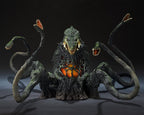 Godzilla - S.H.MonsterArts Actionfigur Biollante Wakasa Bay Decisive Battle Ver. Figur – Bild 1