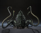 Godzilla - S.H.MonsterArts Actionfigur Biollante Wakasa Bay Decisive Battle Ver. Figur – Bild 2