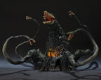 Godzilla - S.H.MonsterArts Actionfigur Biollante Wakasa Bay Decisive Battle Ver. Figur – Bild 5