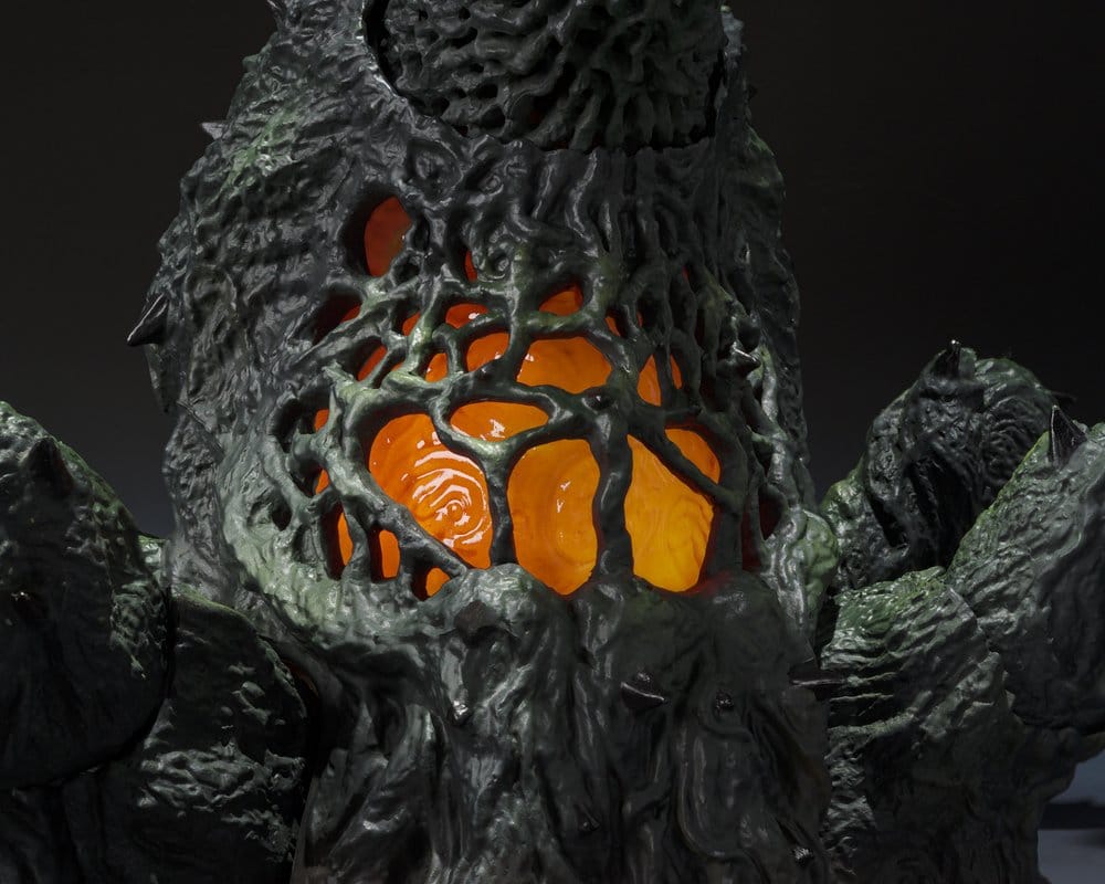 Godzilla - S.H.MonsterArts Actionfigur Biollante Wakasa Bay Decisive Battle Ver. Figur – Bild 6