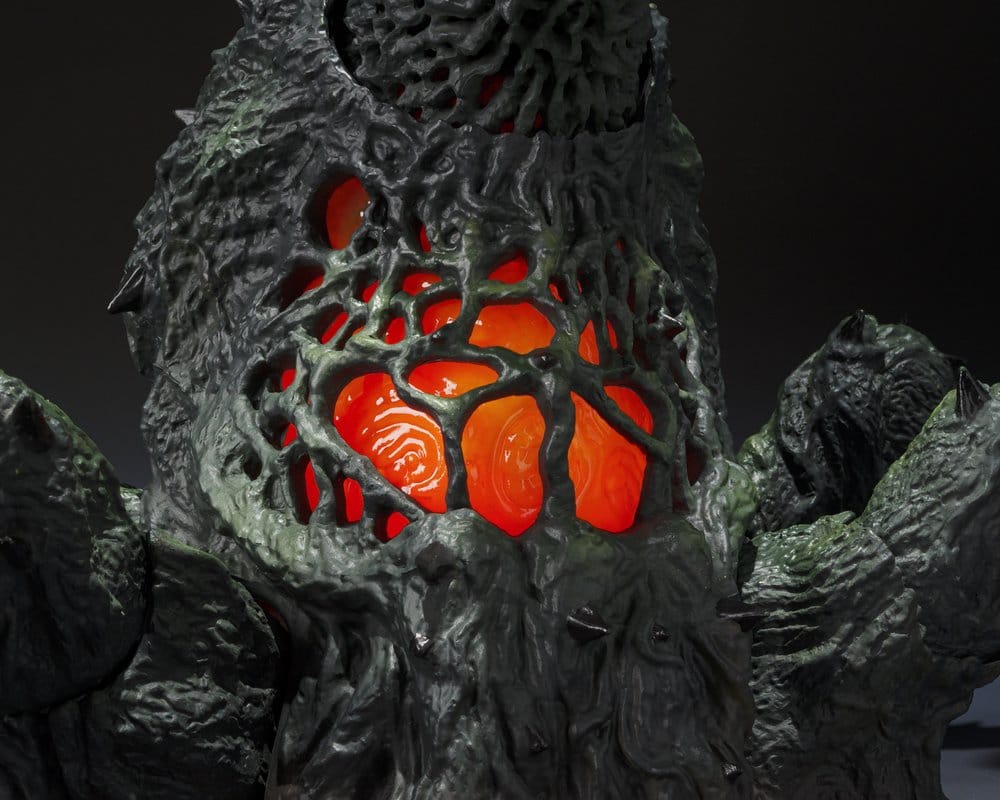 Godzilla - S.H.MonsterArts Actionfigur Biollante Wakasa Bay Decisive Battle Ver. Figur – Bild 7