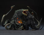 Godzilla - S.H.MonsterArts Actionfigur Biollante Wakasa Bay Decisive Battle Ver. Figur – Bild 8