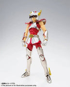 Saint Seiya - Saint Cloth Myth Actionfigur Pegasus Seiya (First Bronze Cloth) Revival Ver. Figur – Bild 9