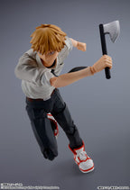 Chainsaw Man - S.H. Figuarts Actionfigur Denji Figur – Bild 4