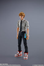 Chainsaw Man - S.H. Figuarts Actionfigur Denji Figur – Bild 7