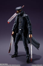 Chainsaw Man - S.H. Figuarts Actionfigur Samurai Sword Figur – Bild 2