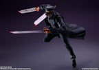 Chainsaw Man - S.H. Figuarts Actionfigur Samurai Sword Figur – Bild 3