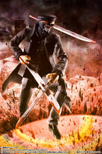 Chainsaw Man - S.H. Figuarts Actionfigur Samurai Sword Figur – Bild 8