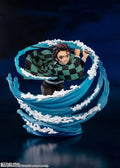 Demon Slayer: Kimetsu no Yaiba - Tanjiro Kamado -Water Breathing- - FiguartsZERO – Bild 1