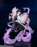 Demon Slayer: Kimetsu no Yaiba - Kocho Shinobu Insect Breathing - FiguartsZERO – Bild 1