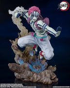 Demon Slayer: Kimetsu no Yaiba - Akaza Upper Three - FiguartsZERO – Bild 1