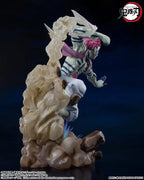 Demon Slayer: Kimetsu no Yaiba - Akaza Upper Three - FiguartsZERO – Bild 2
