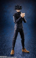 Jujutsu Kaisen - S.H.Figuarts Actionfigur Megumi Fushiguro Figur – Bild 1